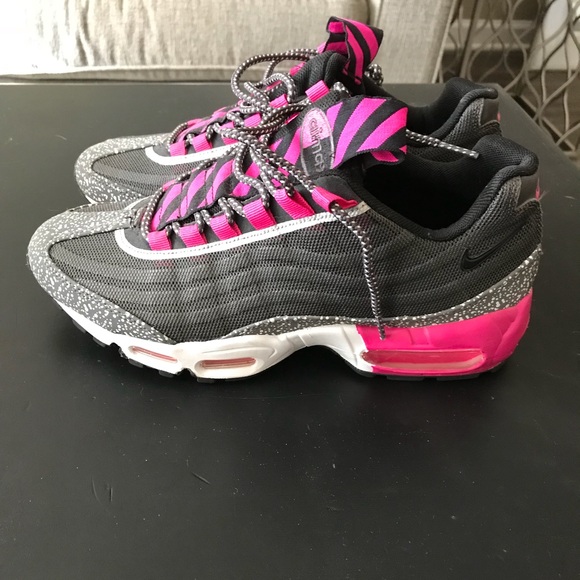 nike air max 95 size 7.5 nike air max 95 size 7.5